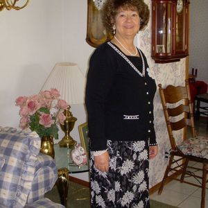 Meet your Posher, Shirley